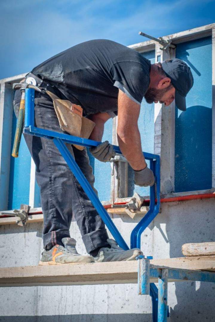 Construction de piscine Epagny Metz-Tessy