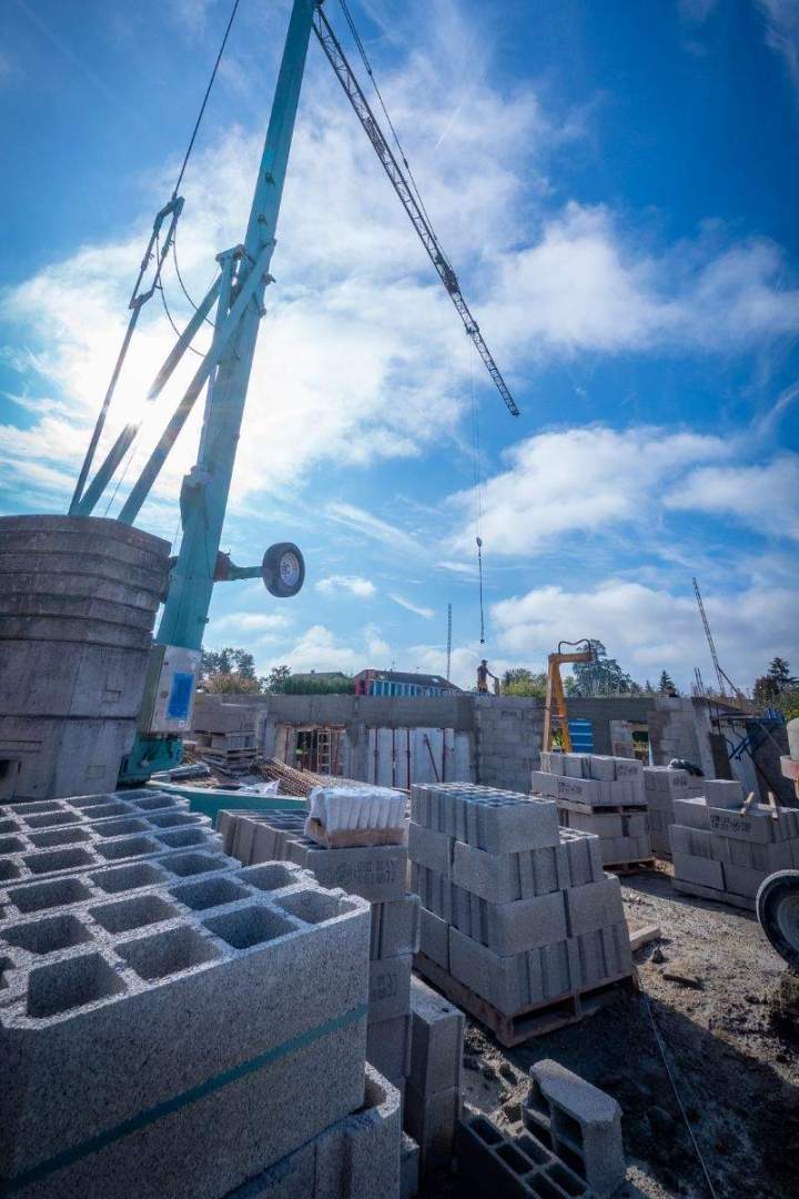 Entreprise de rénovation Epagny Metz-Tessy