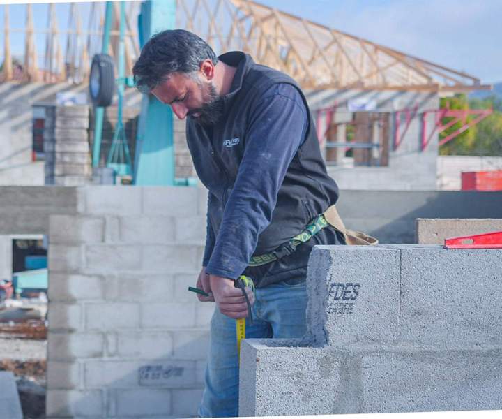 Entreprise de gros œuvre Epagny Metz-Tessy