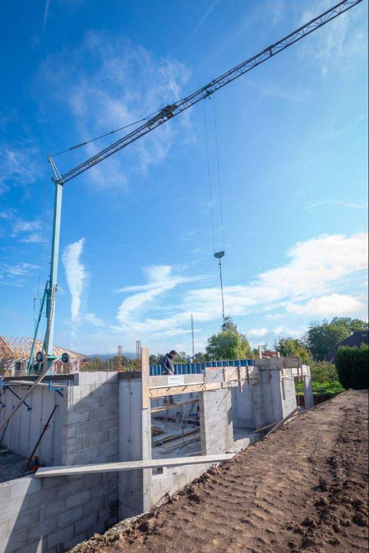 Construction de piscine Epagny Metz-Tessy