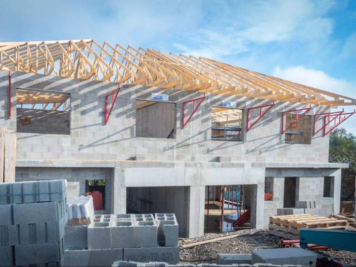 Construction de maison Epagny Metz-Tessy