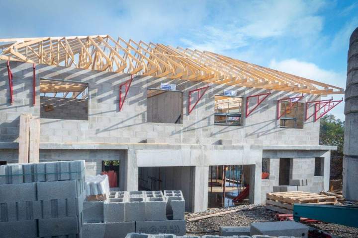 La garantie d’ouvrages solides, réalisés dans les délais impartis