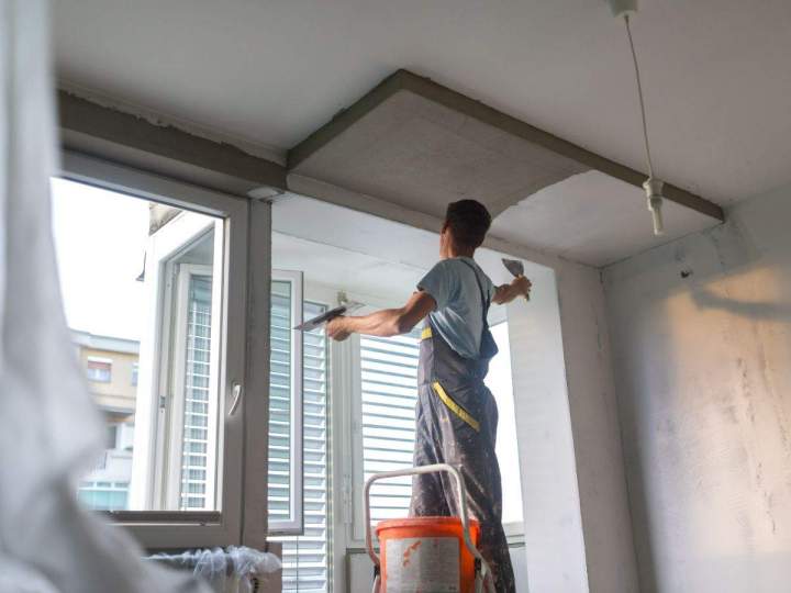 Des artisans compétents intervenant à l’intérieur et à l’extérieur de votre maison