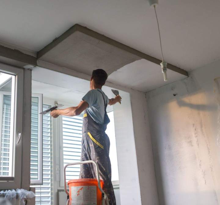 Rénovation de maison Epagny Metz-Tessy
