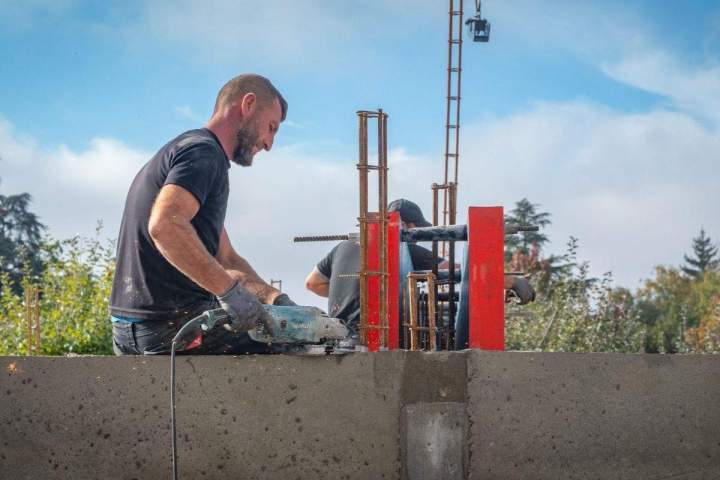 Construction de maison Epagny Metz-Tessy